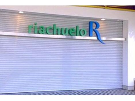 Fábrica de Portas Furadinha de Enrolar Próximo à Caldas Novas